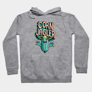 Corn Jagler Hoodie